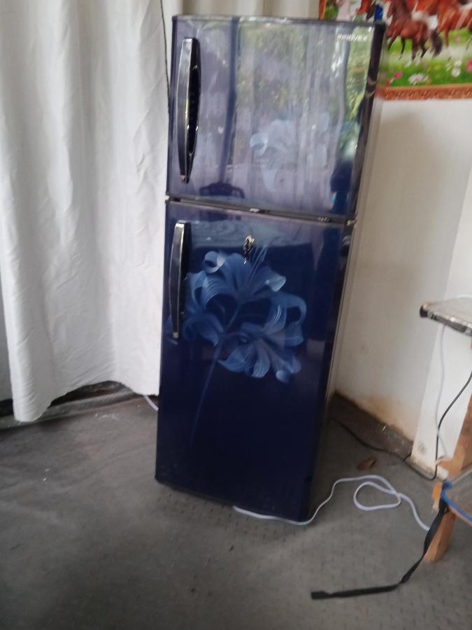 לינה וארוחת בוקר מיריסה Moon Light Guest מראה חיצוני תמונה